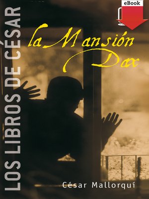 cover image of La Mansión Dax